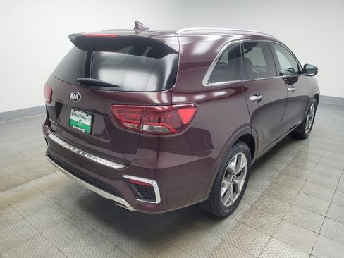 Used 2020 Kia Sorento SX AWD/4WD image 9