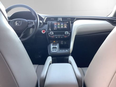Used 2019 Honda Insight Touring image 10