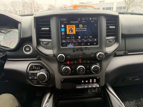 Used 2023 RAM 1500 Big Horn image 18