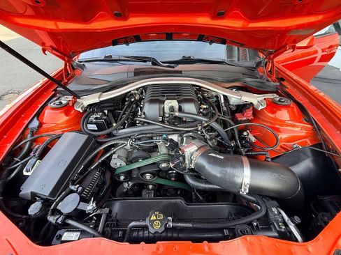 Used 2013 Chevrolet Camaro ZL1 RWD image 46