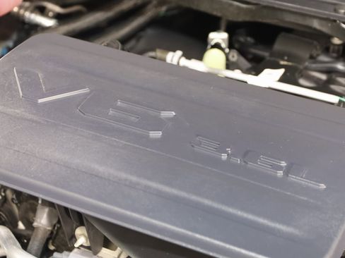 Used 2023 RAM 1500 Big Horn image 19