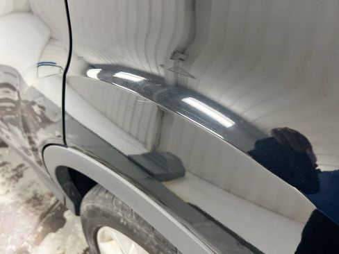 Used 2016 Ford Escape Titanium FWD image 28