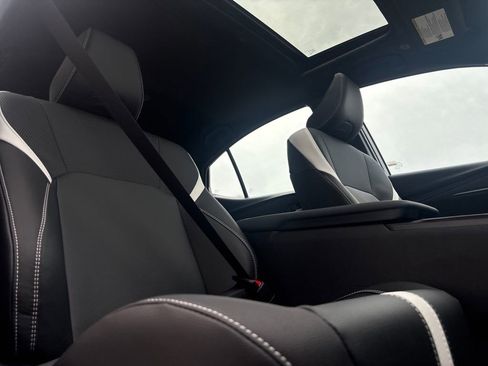 New 2026 Toyota Camry SE FWD image 28