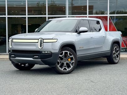Used 2023 Rivian R1T Launch Edition