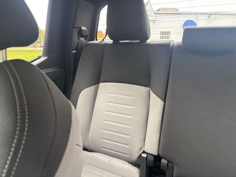 Used 2025 Toyota Tacoma TRD Off-Road image 37