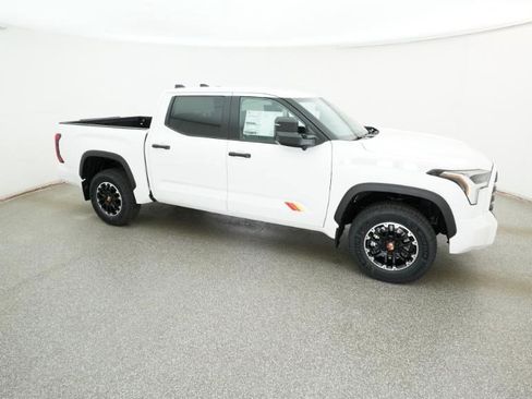 New 2026 Toyota Tundra SR5 AWD/4WD image 70