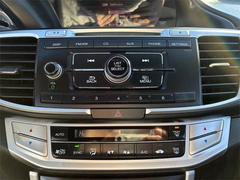 Used 2015 Honda Accord LX-S image 26
