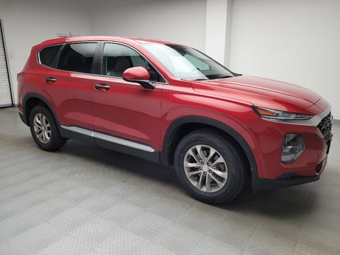 Used 2019 Hyundai Santa Fe SE w/ Cargo Package AWD/4WD image 11