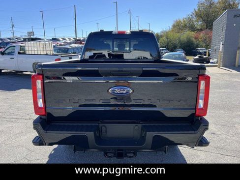 New 2026 Ford F250 XL w/ STX Appearance Package image 6