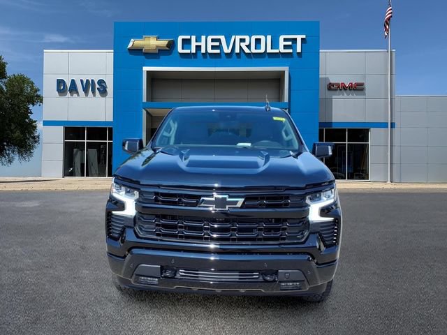 New 2026 Chevrolet Silverado 1500 RST w/ RST All Star Premium Package AWD/4WD image 8