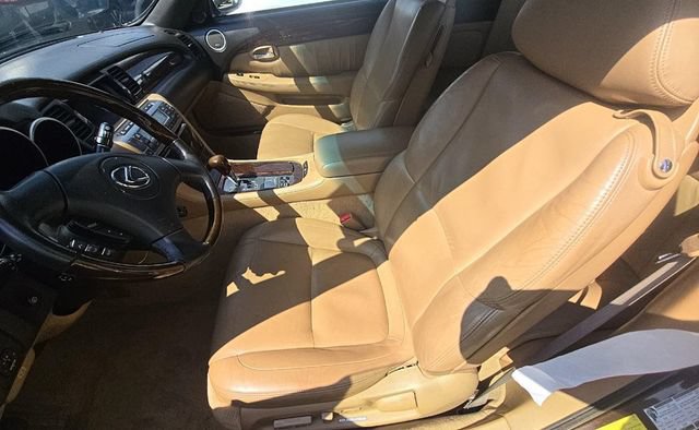 Used 2006 Lexus SC 430 Convertible RWD image 8