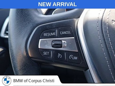 Used 2022 BMW X5 xDrive40i w/ Premium Package AWD/4WD image 24