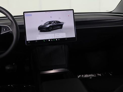 Used 2024 Tesla Model 3 Long Range RWD image 36