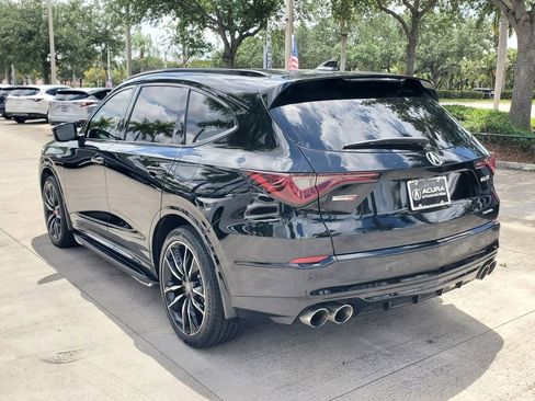 Used 2023 Acura MDX Type S AWD/4WD image 5