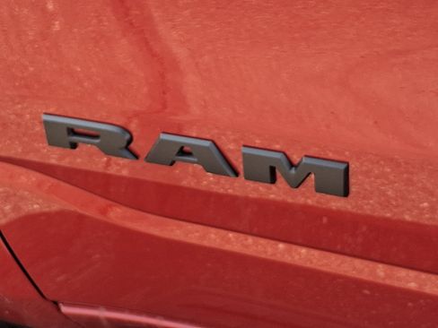 New 2026 RAM 1500 Express AWD/4WD image 25