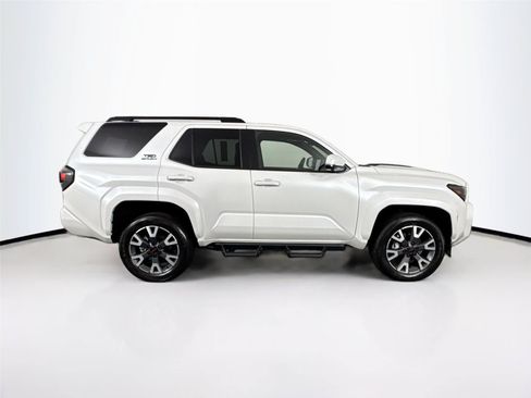 Certified 2026 Toyota 4Runner TRD Sport Premium RWD image 11