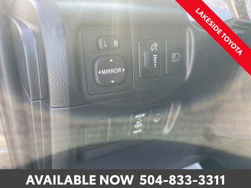 Used 2023 Toyota 4Runner SR5 image 25