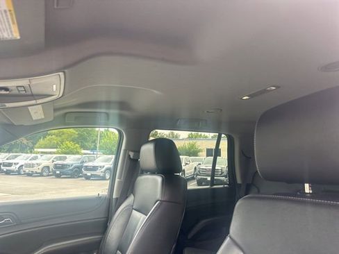 Used 2015 Chevrolet Tahoe LT RWD image 10