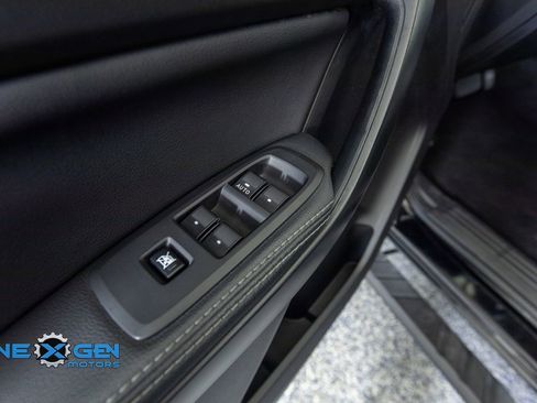 Used 2022 Ford Ranger Lariat w/ Equipment Group 501A High AWD/4WD image 12