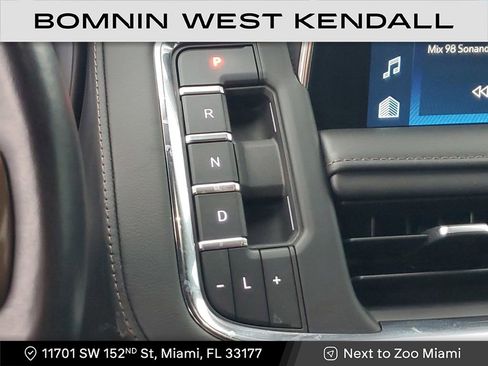 Used 2022 Chevrolet Tahoe High Country image 27