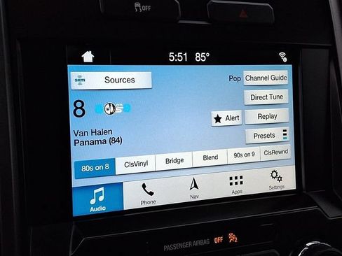 Used 2016 Ford F150 XLT w/ Equipment Group 302A Luxury AWD/4WD image 21