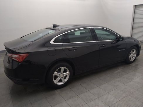 Used 2022 Chevrolet Malibu LT FWD image 10