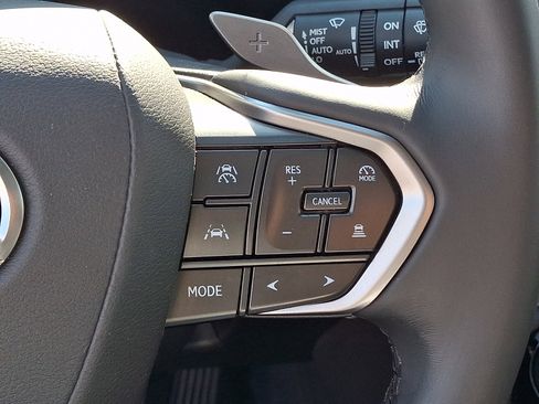 Used 2025 Lexus NX 350 AWD w/ Cold Area Package image 23