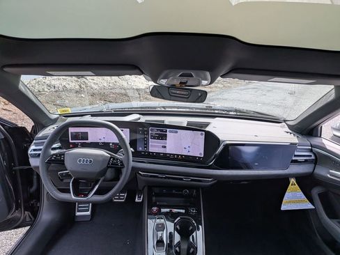New 2026 Audi S5 Premium Plus AWD/4WD image 17
