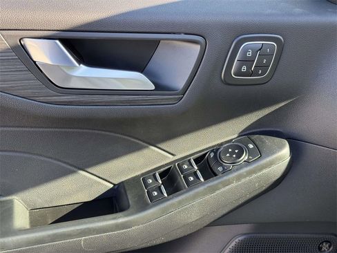 New 2026 Ford Escape Platinum w/ Premium Technology Package image 16