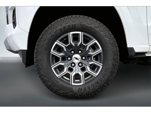 New 2026 Chevrolet Colorado Z71 w/ Z71 Convenience Package 2 image 13