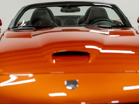 Used 2005 Dodge Viper SRT-10 w/ Copperhead Edition Group RWD image 60