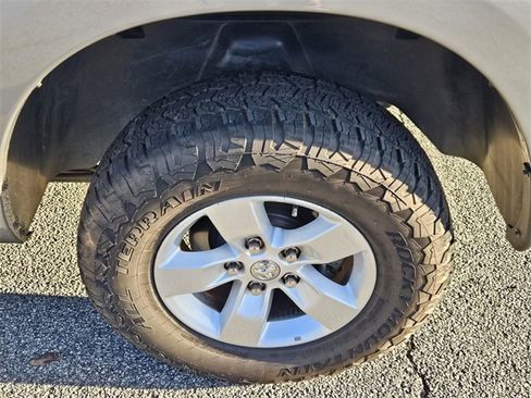 Used 2021 RAM 1500 Tradesman w/ Popular Equipment Group image 8