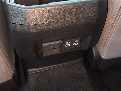 New 2026 Toyota Tacoma TRD Off-Road w/ TRD Off Road Upgrade Package image 8