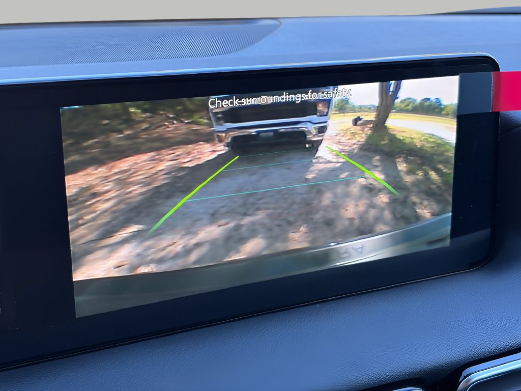 New 2027 Nissan Sentra S w/ Floor Mat Package FWD image 20