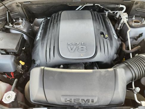 Used 2019 Dodge Durango R/T AWD/4WD image 31