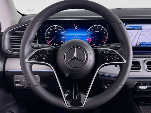 New 2026 Mercedes-Benz GLE 350 4MATIC image 17
