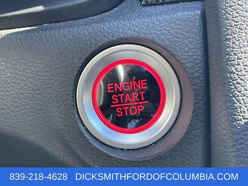 Used 2020 Honda Civic Sport image 28