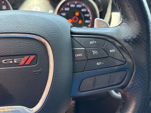 Used 2020 Dodge Charger Scat Pack RWD image 15