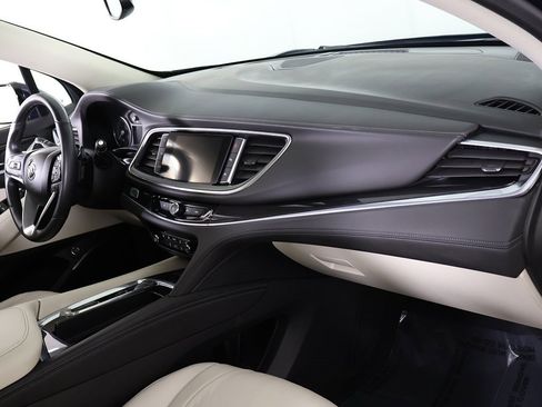 Used 2023 Buick Enclave Essence w/ Experience Buick Package image 31