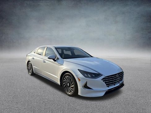 Used 2021 Hyundai Sonata SEL FWD image 7