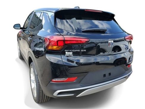 New 2026 Buick Encore GX Preferred FWD image 4