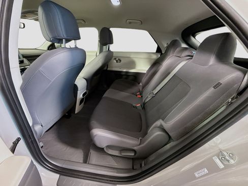 Used 2024 Hyundai Ioniq 5 SEL image 25
