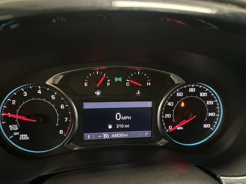 Used 2023 Chevrolet Traverse LT w/ LPO, Floor Liner Package AWD/4WD image 31