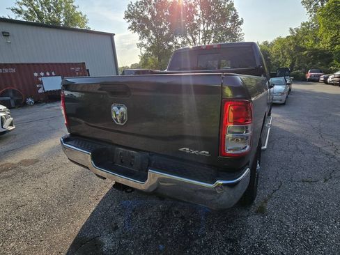 Used 2021 RAM 2500 Tradesman AWD/4WD image 7