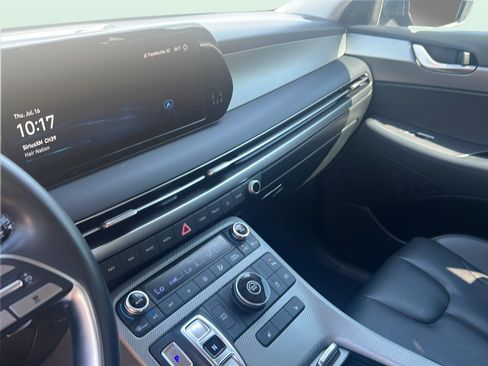 Certified 2023 Hyundai Palisade XRT FWD image 11