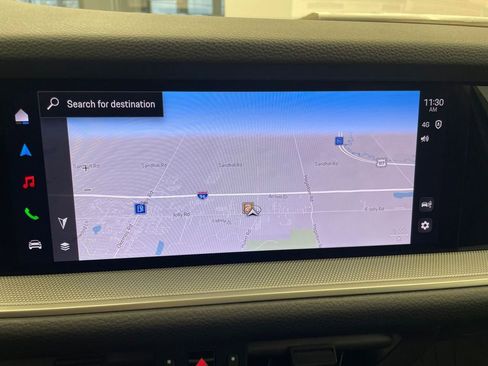 New 2026 Porsche Cayenne AWD/4WD image 9