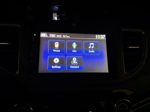 Used 2015 Honda CR-V EX-L image 24