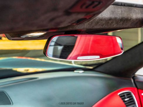 Used 2016 Chevrolet Corvette Z06 w/ 3LZ Preferred Equipment Group image 80