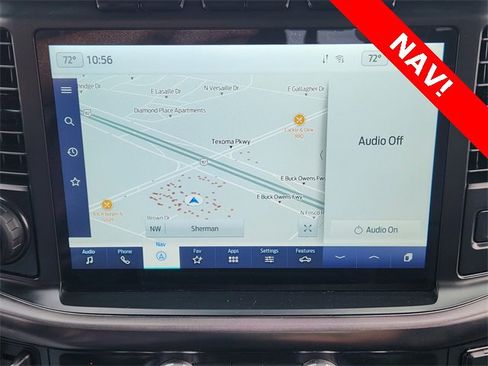 Used 2023 Ford F150 Tremor w/ Equipment Group 402A High image 18