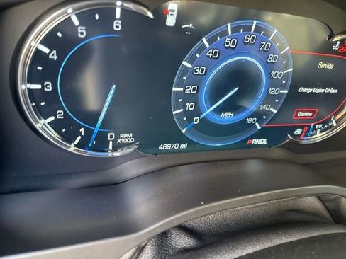 Used 2019 Cadillac Escalade ESV Platinum image 19